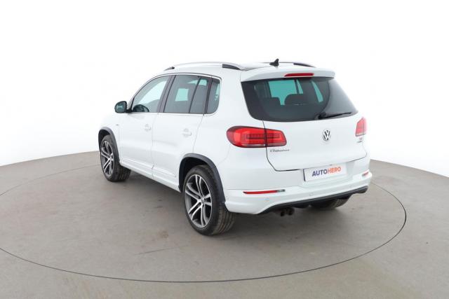 Volkswagen Tiguan image 6