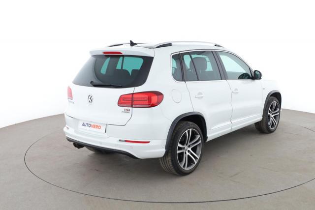 Volkswagen Tiguan image 2