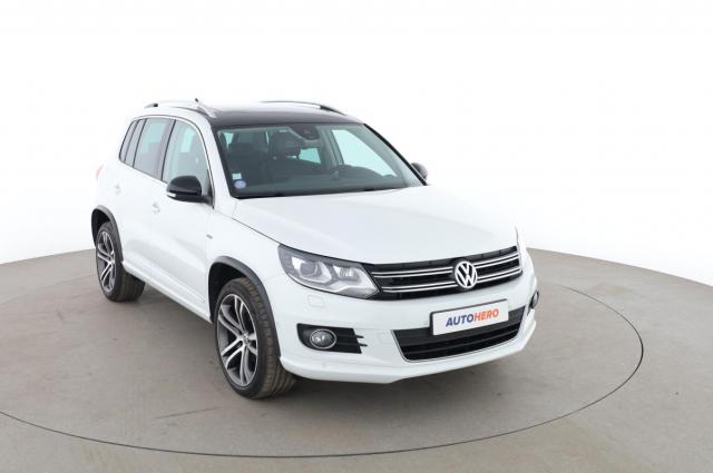 Volkswagen Tiguan image 5