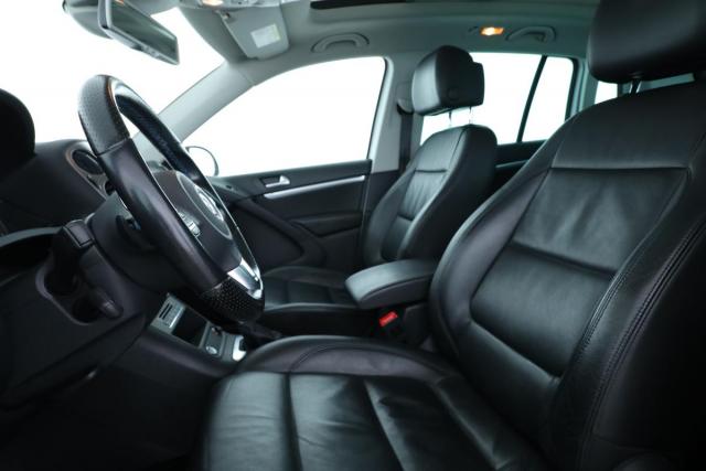 Volkswagen Tiguan image 4