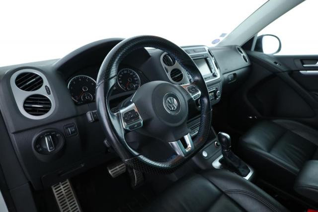 Volkswagen Tiguan image 3