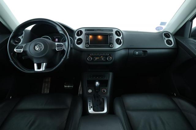 Volkswagen Tiguan image 9