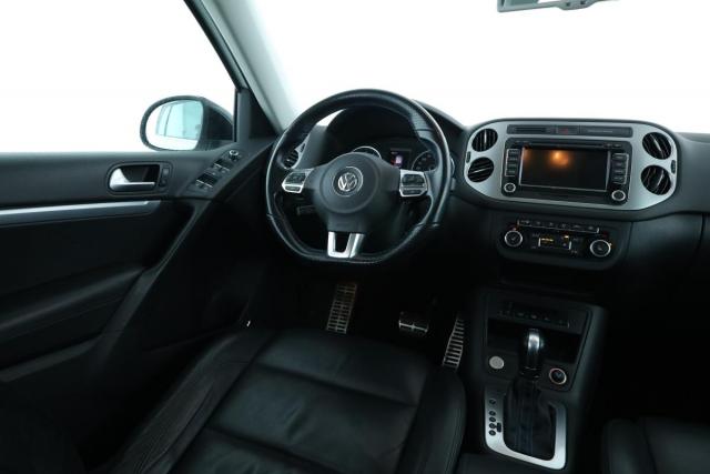 Volkswagen Tiguan image 1