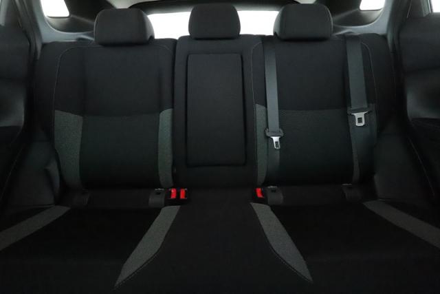 Nissan Qashqai image 4