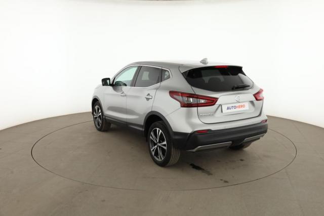 Nissan Qashqai image 7