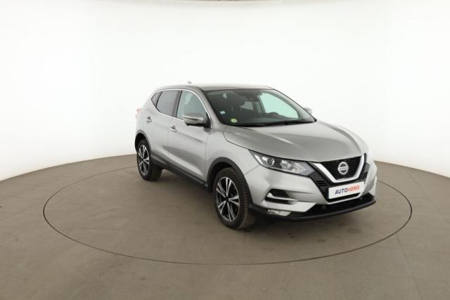 Nissan Qashqai image 3