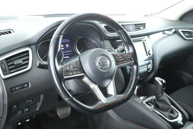 Nissan Qashqai image 9