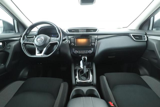 Nissan Qashqai image 8