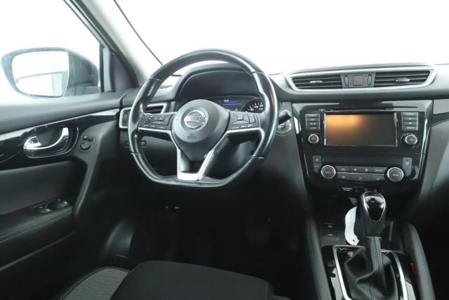 Nissan Qashqai image 2