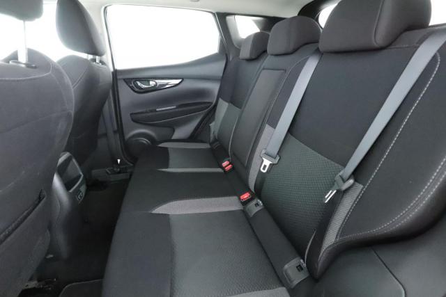 Nissan Qashqai image 6