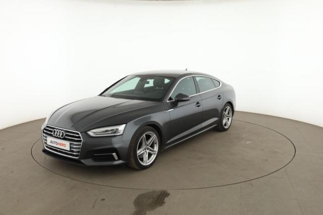 Audi A5 Sportback 40 Tfsi S Line S Tronic 7 190 Ch