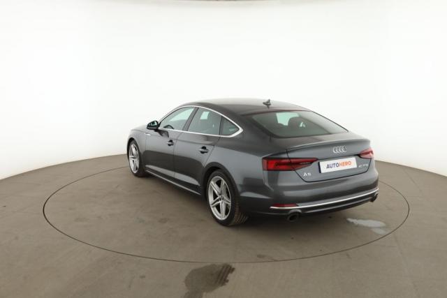 Audi A5 Sportback image 3