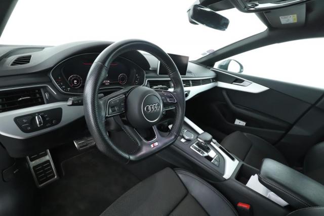 Audi A5 Sportback image 9