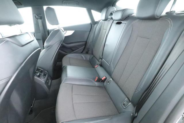 Audi A5 Sportback image 4