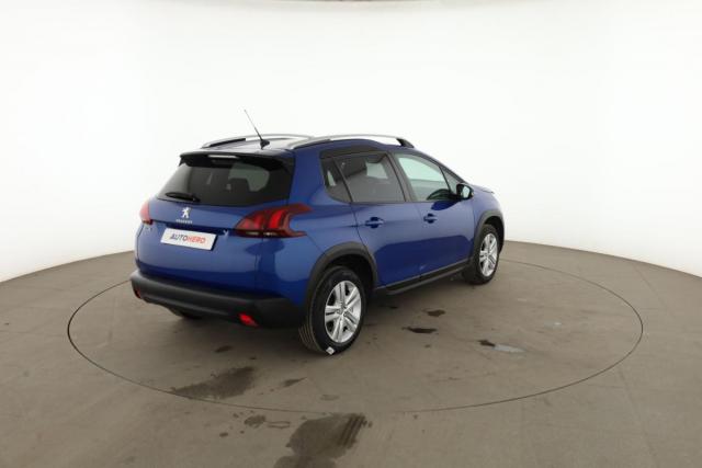 Peugeot 2008 image 1