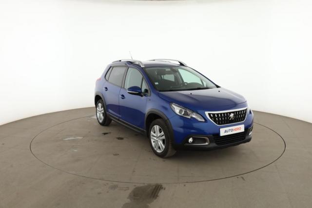 Peugeot 2008 image 4