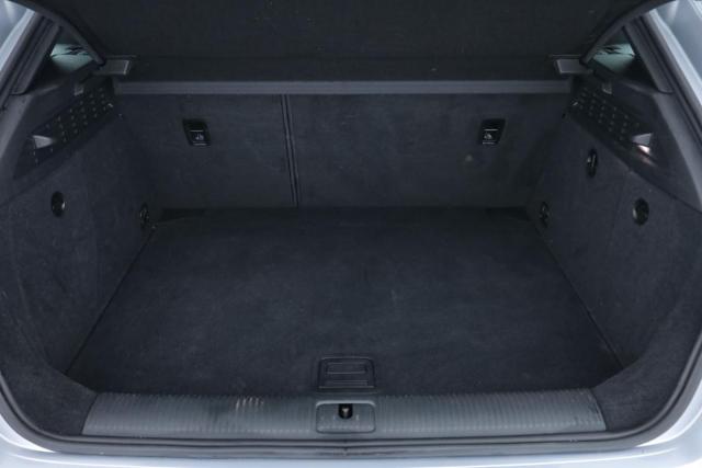 Audi A3 Sportback image 1