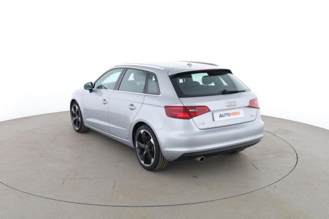 Audi A3 Sportback image 9