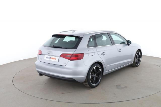 Audi A3 Sportback image 7