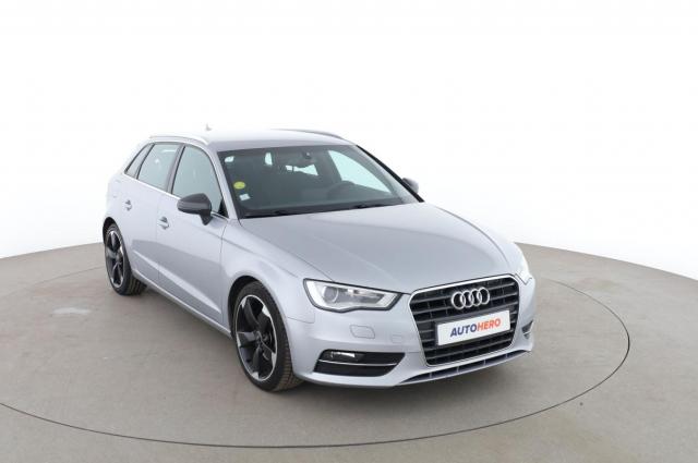 Audi A3 Sportback image 4