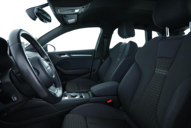 Audi A3 Sportback image 3