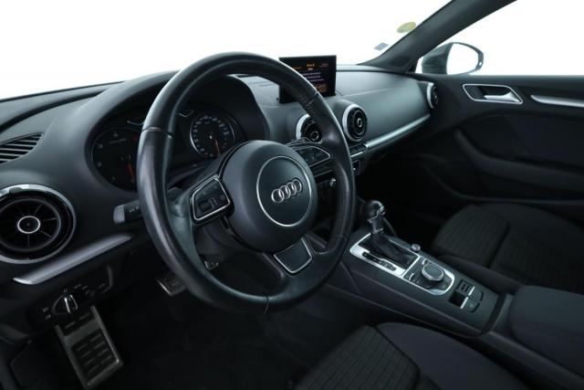 Audi A3 Sportback image 8