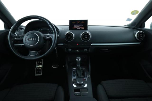Audi A3 Sportback image 5