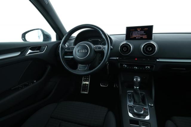 Audi A3 Sportback image 6