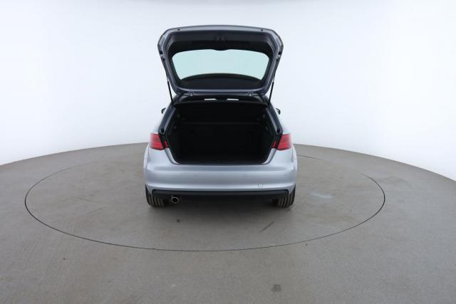 Audi A3 Sportback image 2