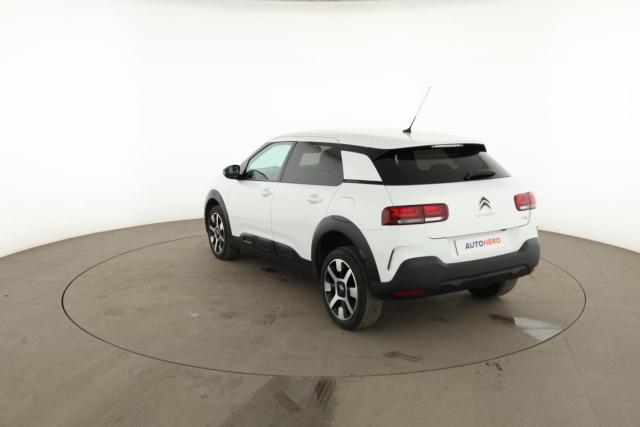 Citroen C4 Cactus image 9