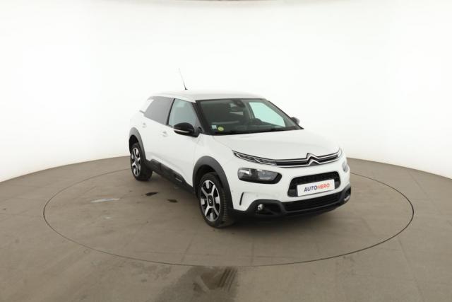 Citroen C4 Cactus image 7