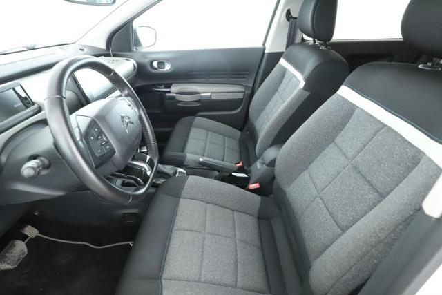 Citroen C4 Cactus image 6