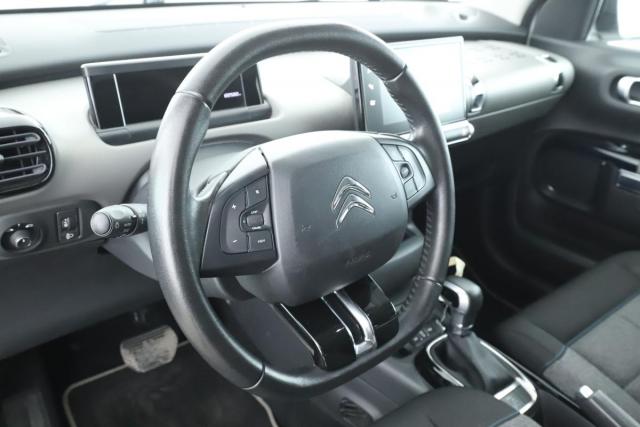 Citroen C4 Cactus image 3