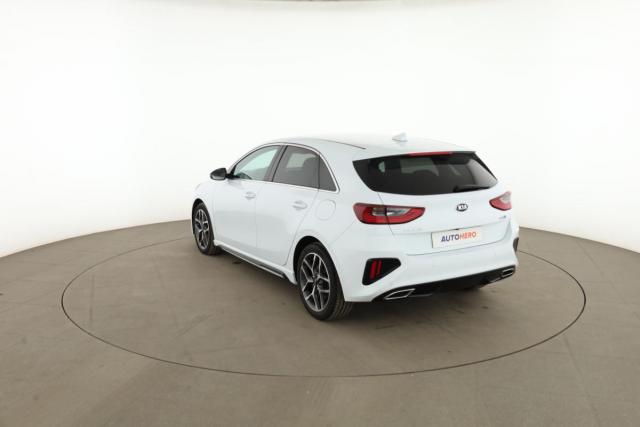 Kia Ceed image 6