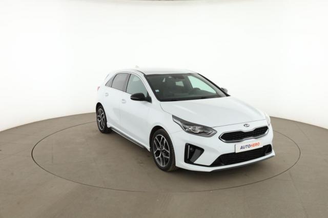 Kia Ceed image 7