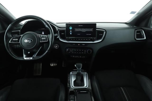 Kia Ceed image 2