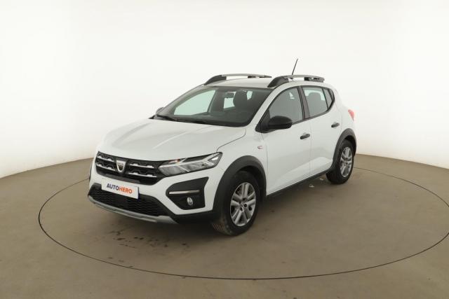 Dacia Sandero Iii Stepway 1.0 Tce Essentiel 91 Ch