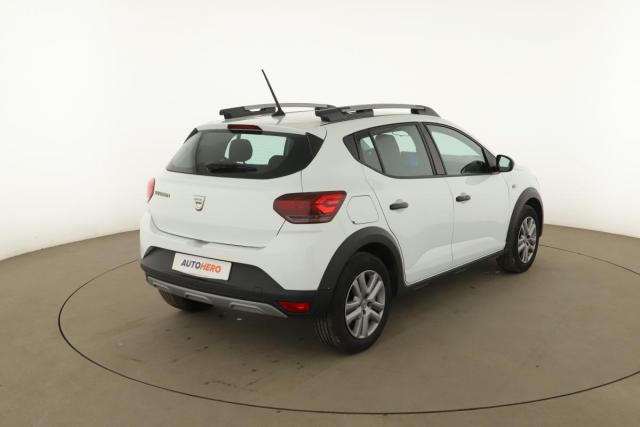 Dacia Sandero Iii image 7