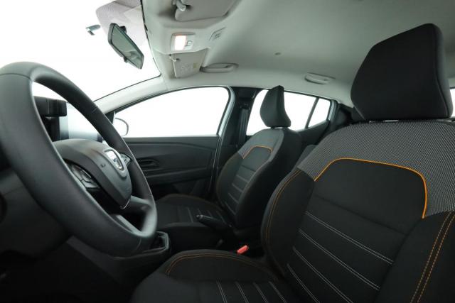 Dacia Sandero Iii image 1