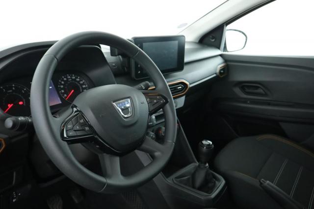 Dacia Sandero Iii image 8