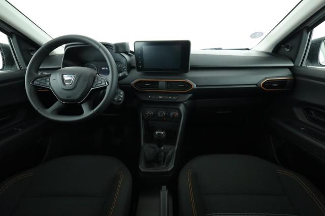 Dacia Sandero Iii image 2