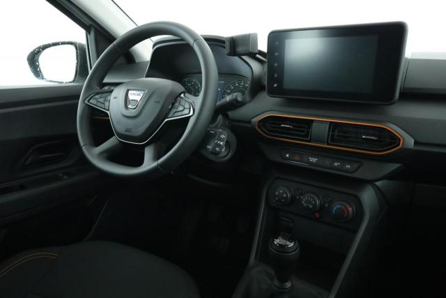 Dacia Sandero Iii image 4