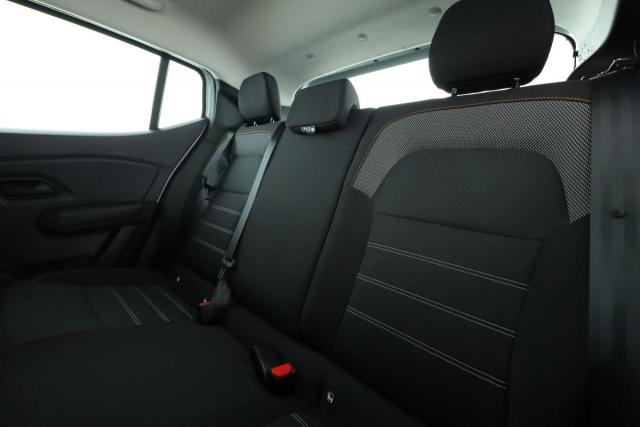 Dacia Sandero Iii image 3