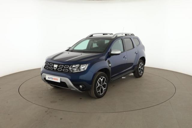 Dacia Duster Ii 1.3 Tce Prestige 4x2 130 Ch