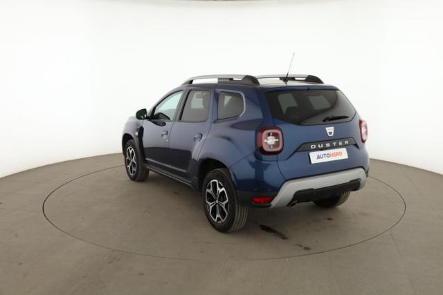 Dacia Duster image 7