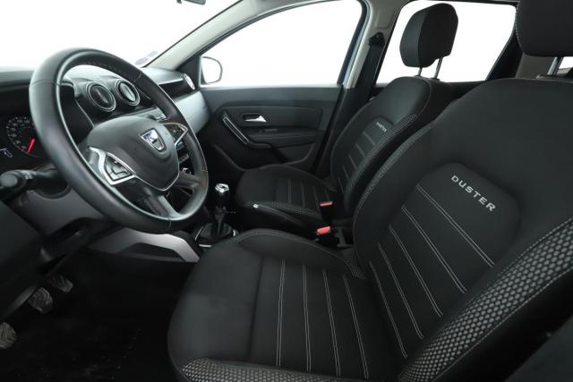 Dacia Duster image 1