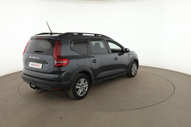 Dacia Jogger image 5