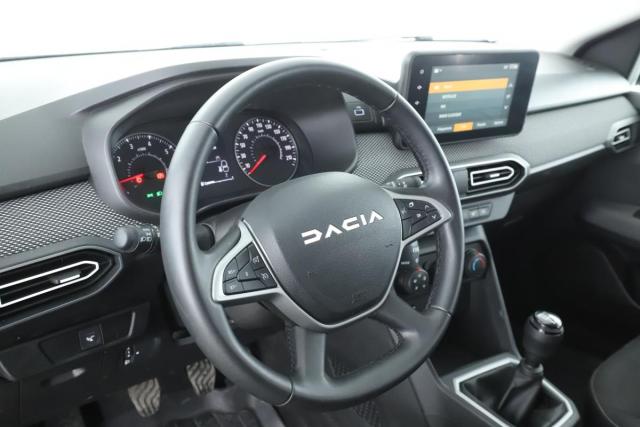 Dacia Jogger image 8