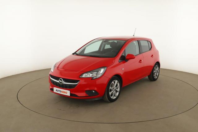 Opel Corsa 1.4 Design Edition 5p 90 Ch