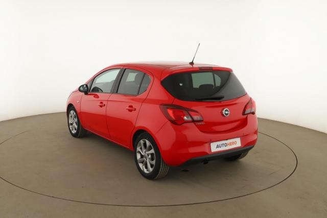 Opel Corsa image 3